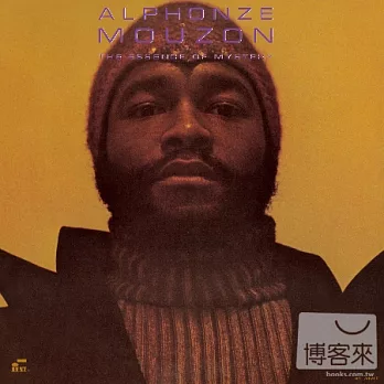 Alphonse Mouzon / The Essence Of Mistery