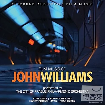 O.S.T. / Evosound Audiophile Film Music - Film Music Of John Williams (2CD)