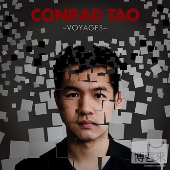 Voyages / Conrad Tao