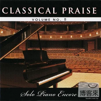 V.A. / Classical Praise Vol.8