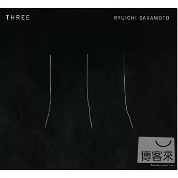 Ryuichi Sakamoto : Three