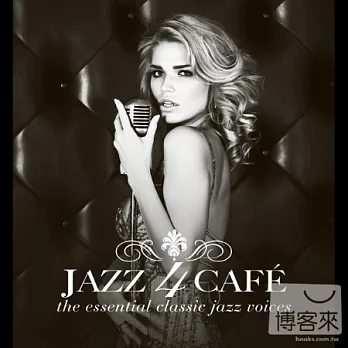 Jazz Cafe 4 (2CD)