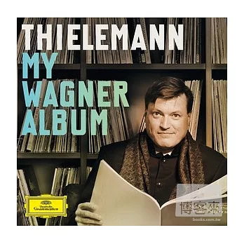 V.A. / Christian Thielemann / My Wagner Album (2CD)
