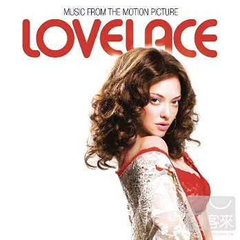 O.S.T / Stephen Trask - Lovelace