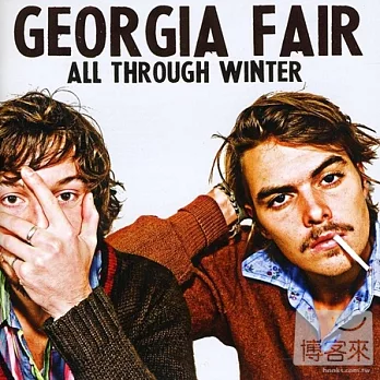 Georgia Fair / All Through Winter