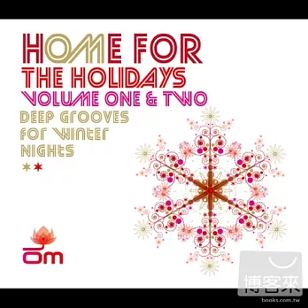 hOMe for the Holidays (2CD)