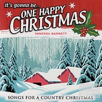V.A. / It’s Gonna Be…One Happy Christmas