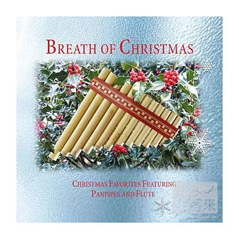 V.A. / Breath of Christmas