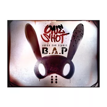 B.A.P / ONE SHOT (CD+DVD)