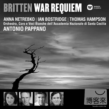Britten – War Requiem Opus 66