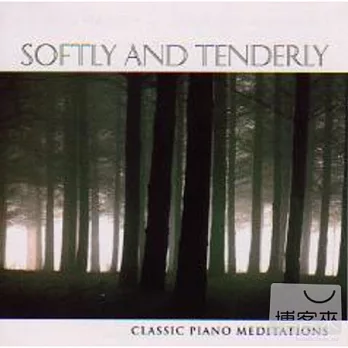 V.A / Softly And Tenderly