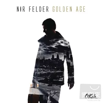 Nir Felder / Golden Age