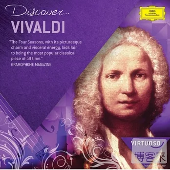 Virtuoso 69 / Discover… Vivaldi