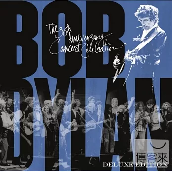 Bob Dylan / 30th Anniversary Concert Celebration [Deluxe Edition]
