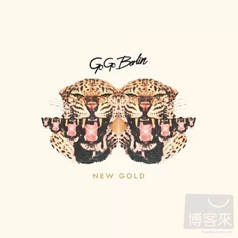 Go Go Berlin / New Gold