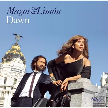 Magos & Limon / Dawn