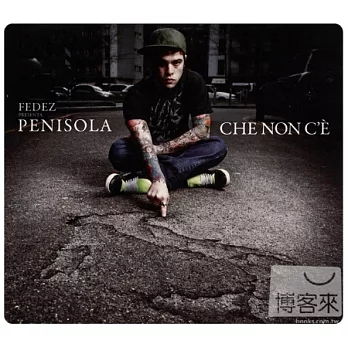 Fedez / Penisola Che Non C’e