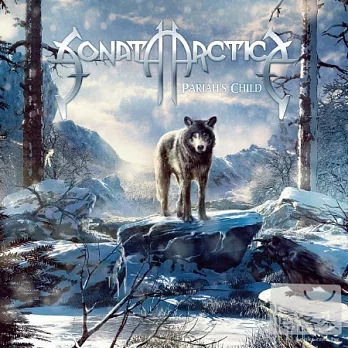 Sonata Arctica / Pariah’s Child