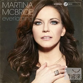 Martina McBride / Everlasting