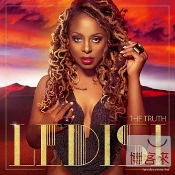 Ledisi / The Truth