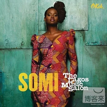 Somi / The Lagos Music Salon