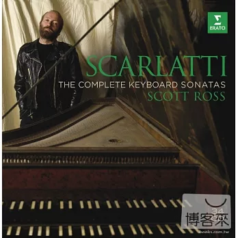 Scott Ross: Complete Scarlatti Sonatas (34CD)