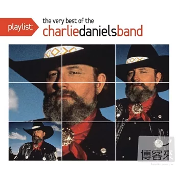 The Charlie Daniels Band / Playlist: The Very Best Of The Charlie Daniels Band