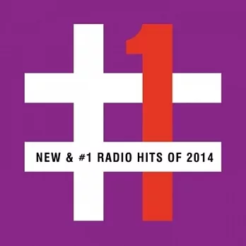 V.A. / NEW & #1 RADIO HITS OF 2014