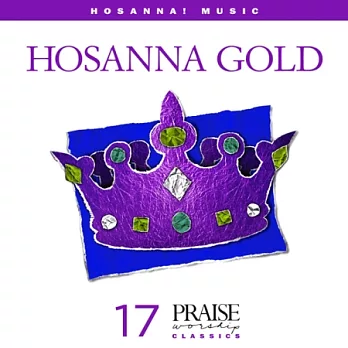 V.A. / Hosanna Gold