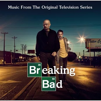 O.S.T. / Breaking Bad