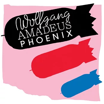 Phoenix / Wolfgang Amadeus Phoenix