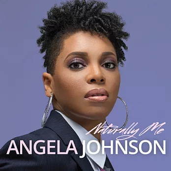 博客來-Angela Johnson / Naturally Me