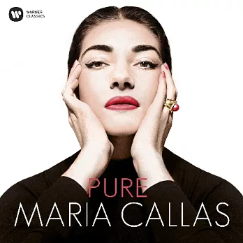 Pure / Maria Callas