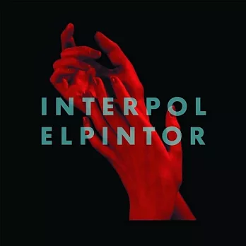 Interpol / El Pintor (Vinyl)