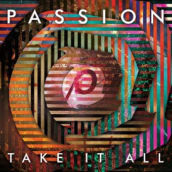 V.A. / Passion Take It All