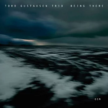 Tord Gustavsen Trio: Being There CD