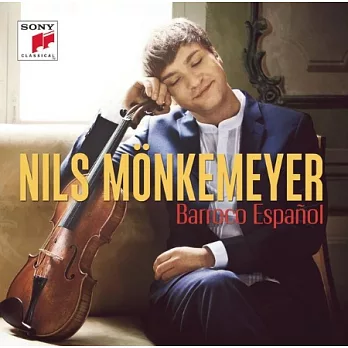 Barroco Espanol / Nils Monkemeyer