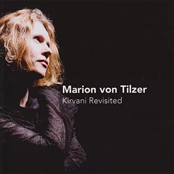 Kirvani Revisted / Marion von Tilzer