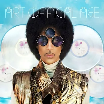 Prince / Art Official Cage