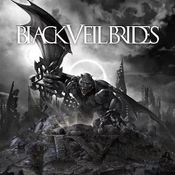 Black Veil Brides / Black Veil Brides