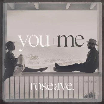 You+Me / Rose Ave.(Vinyl)