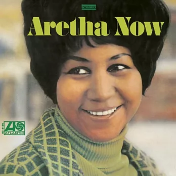 Aretha Franklin / Aretha Now