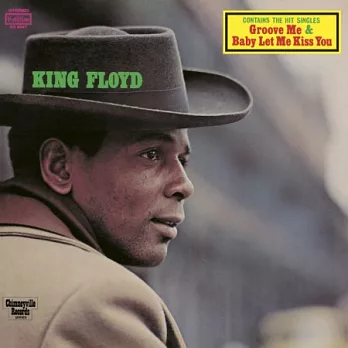 King Floyd / King Floyd