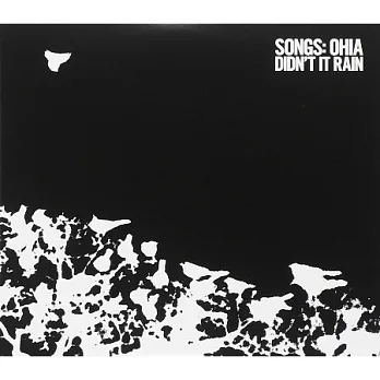 Songs: Ohia / Didn’t It Rain (Vinyl) (2LP)