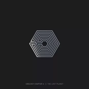 EXO / Exology Chapter 1:The Lost Planet [2CD Special Edition] (韓國進口版)