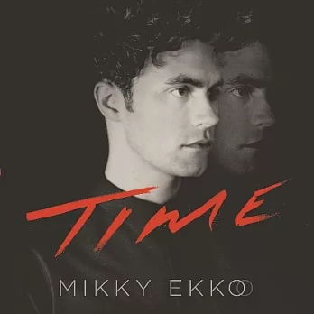 Mikky Ekko / Time (Vinyl)