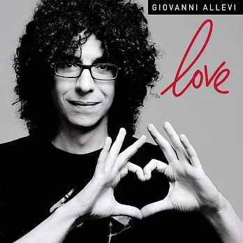 Giovanni Allevi / Love