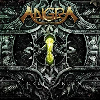 ANGRA / Secret Garden