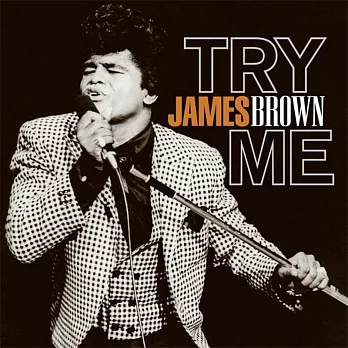 James Brown / Try Me (180g LP)