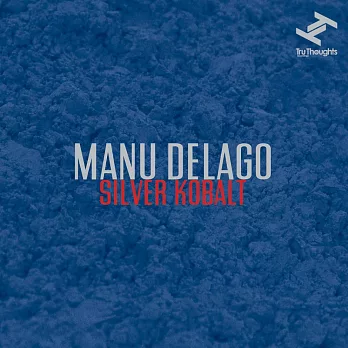Manu Delago / Silver Kobalt
